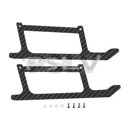  LX0690  Lynx Heli Innovations Ultra Landing Gear Skids Profile 1 300X  